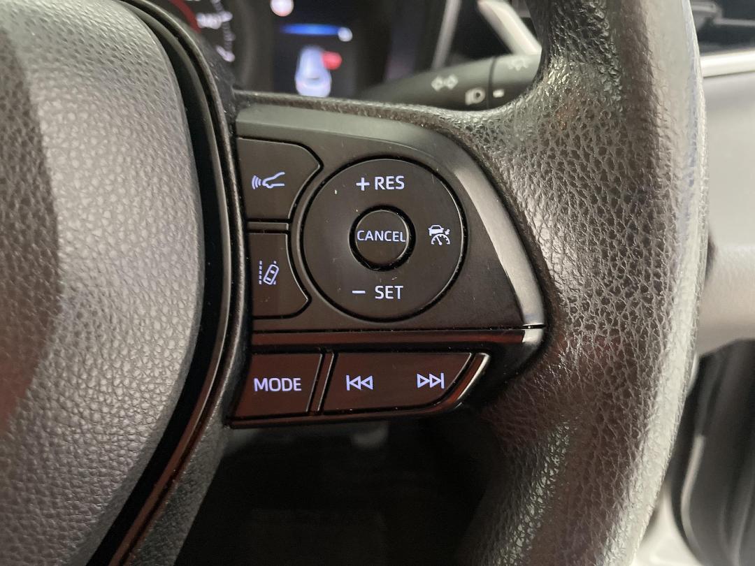 Photo '26' of Toyota Corolla