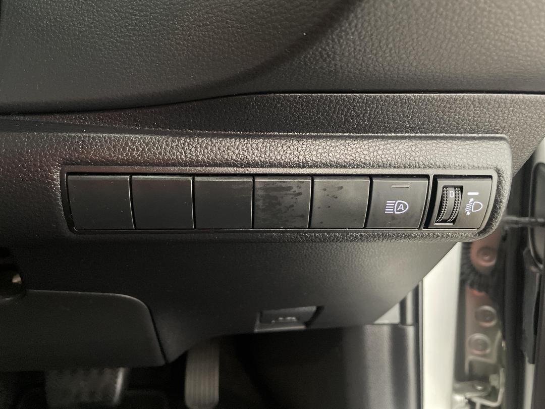 Photo '25' of Toyota Corolla