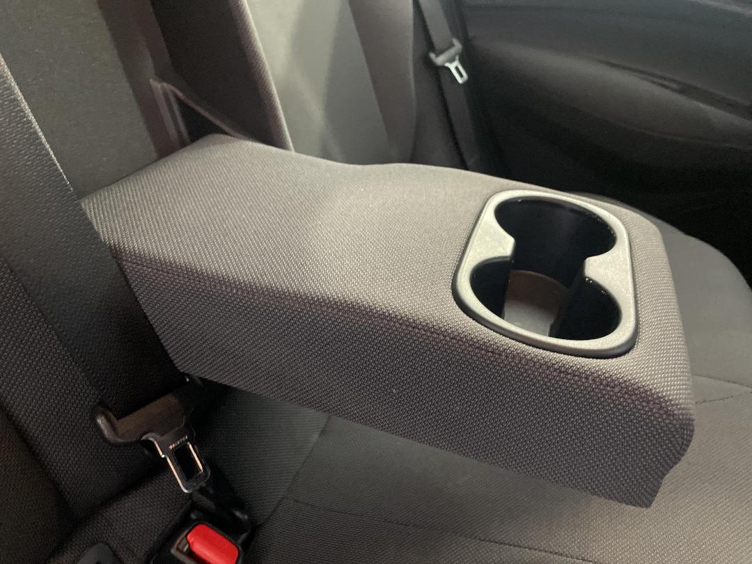 Photo '23' of Toyota Corolla