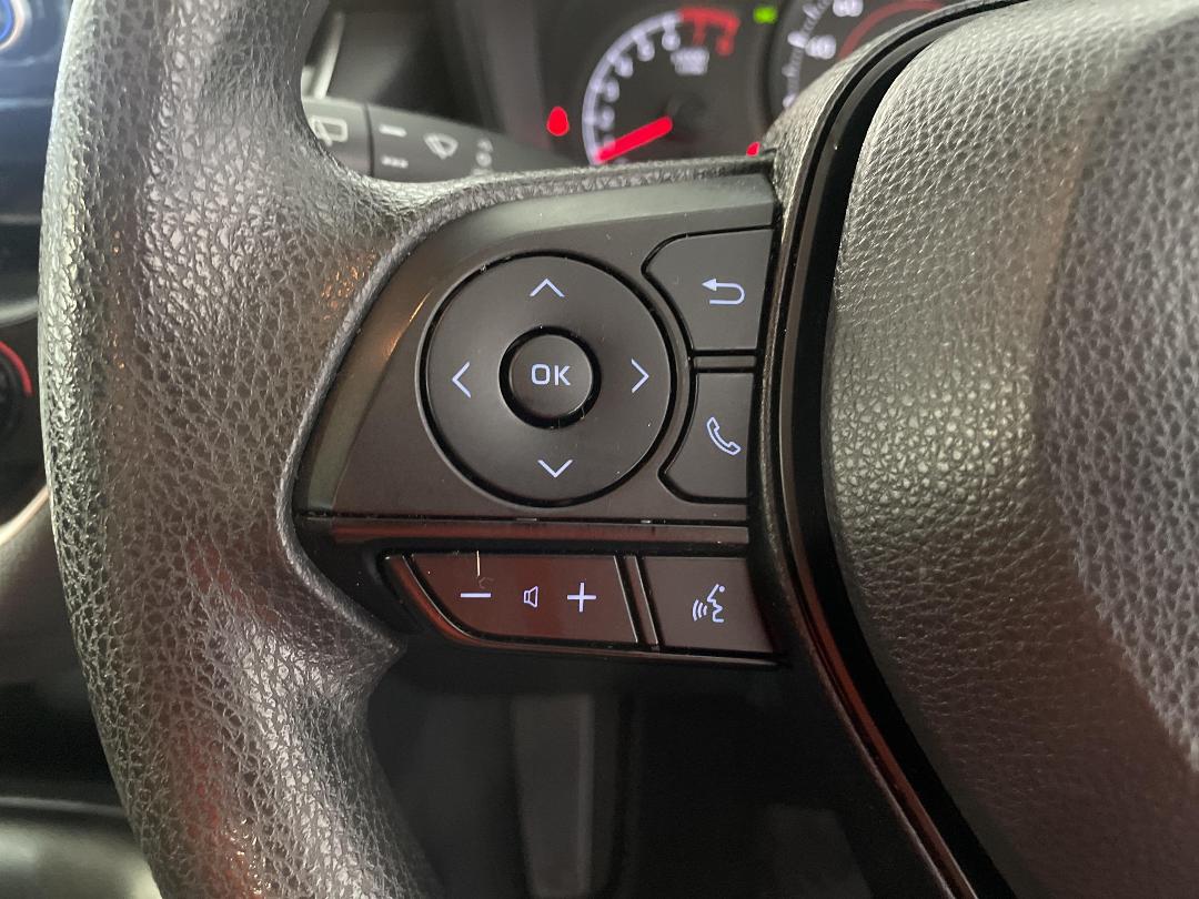 Photo '27' of Toyota Corolla