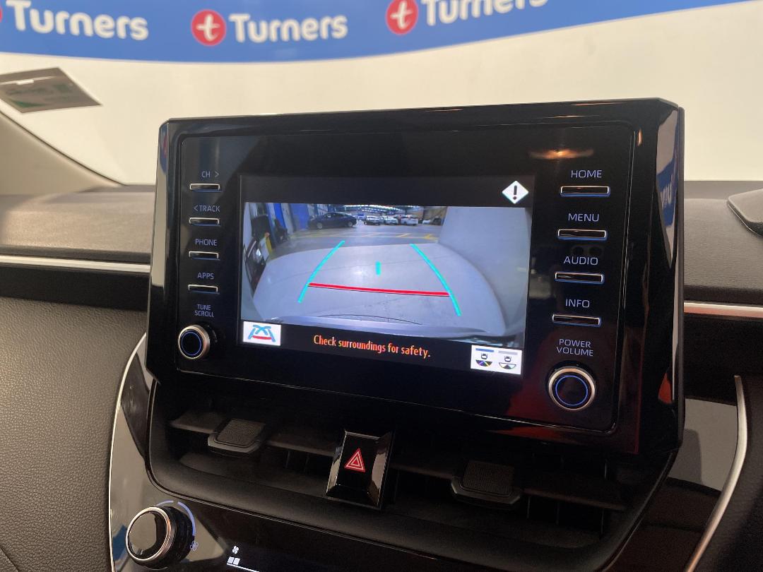 Photo '30' of Toyota Corolla