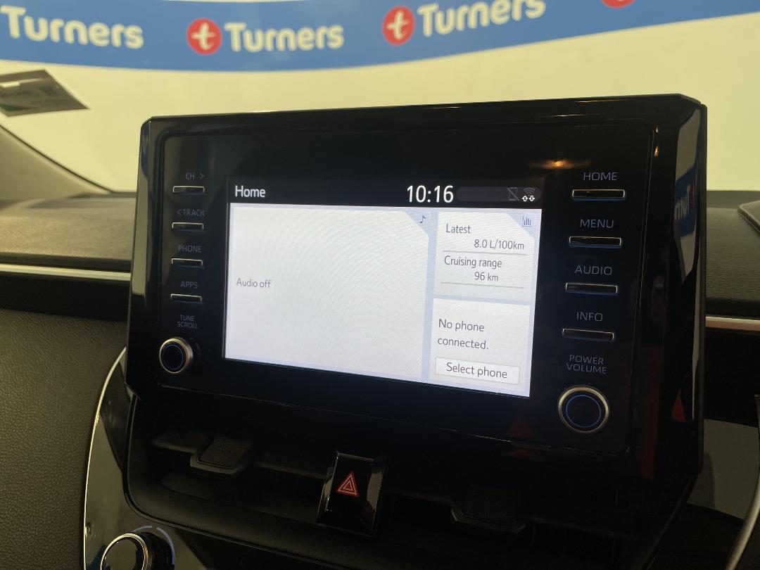 Photo '29' of Toyota Corolla