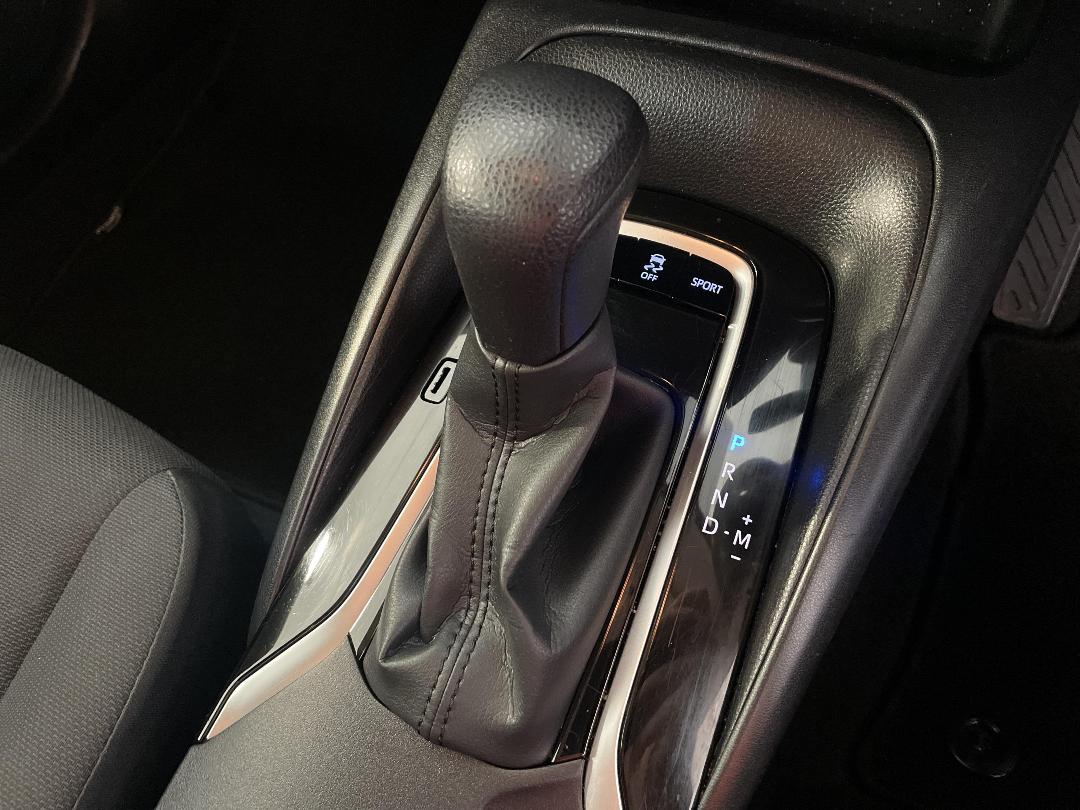 Photo '32' of Toyota Corolla