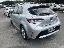 Thumbnail '3' of Toyota Corolla GX