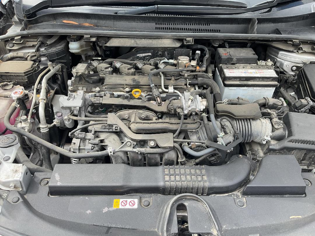 Photo '7' of Toyota Corolla GX