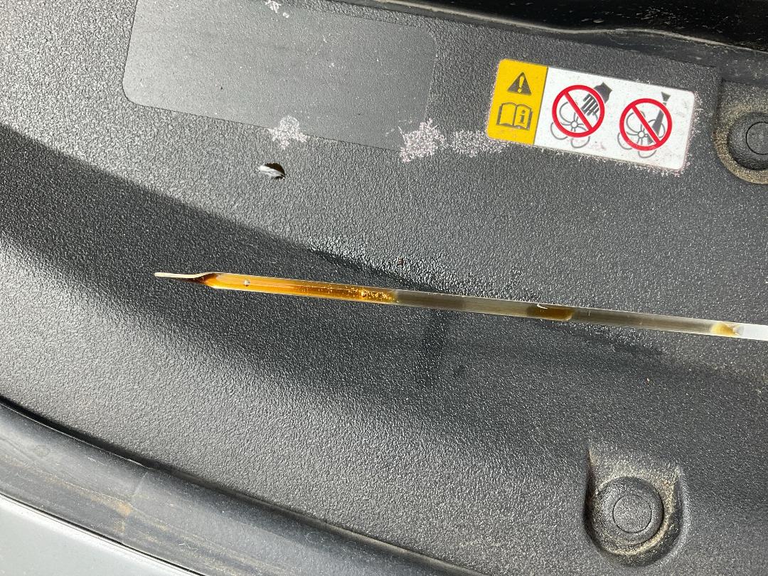 Photo '10' of Toyota Corolla GX