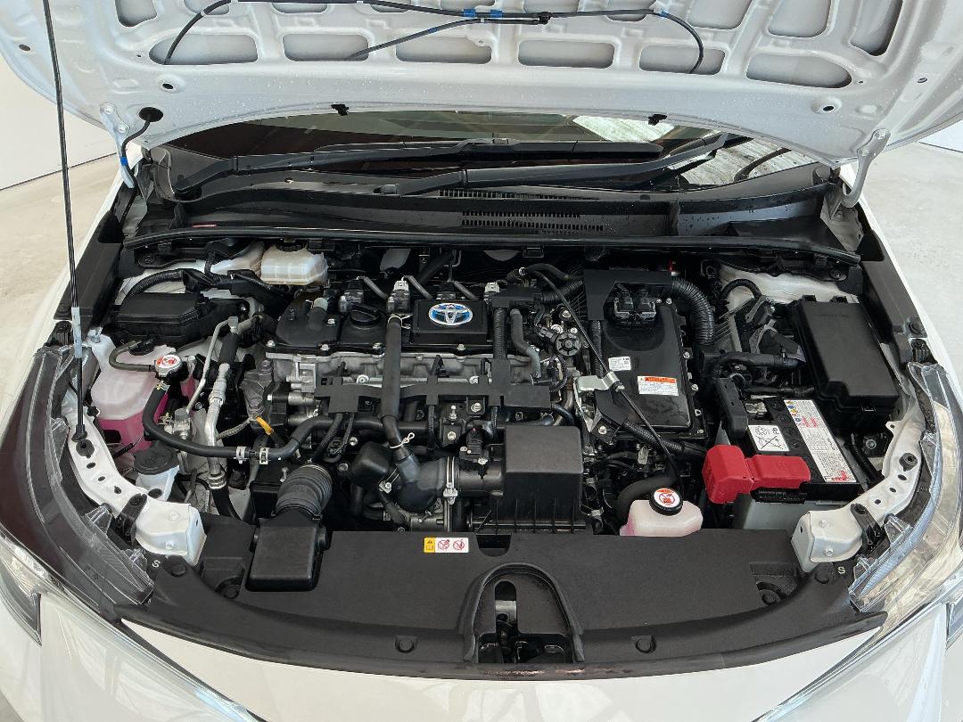 Photo '13' of Toyota Corolla