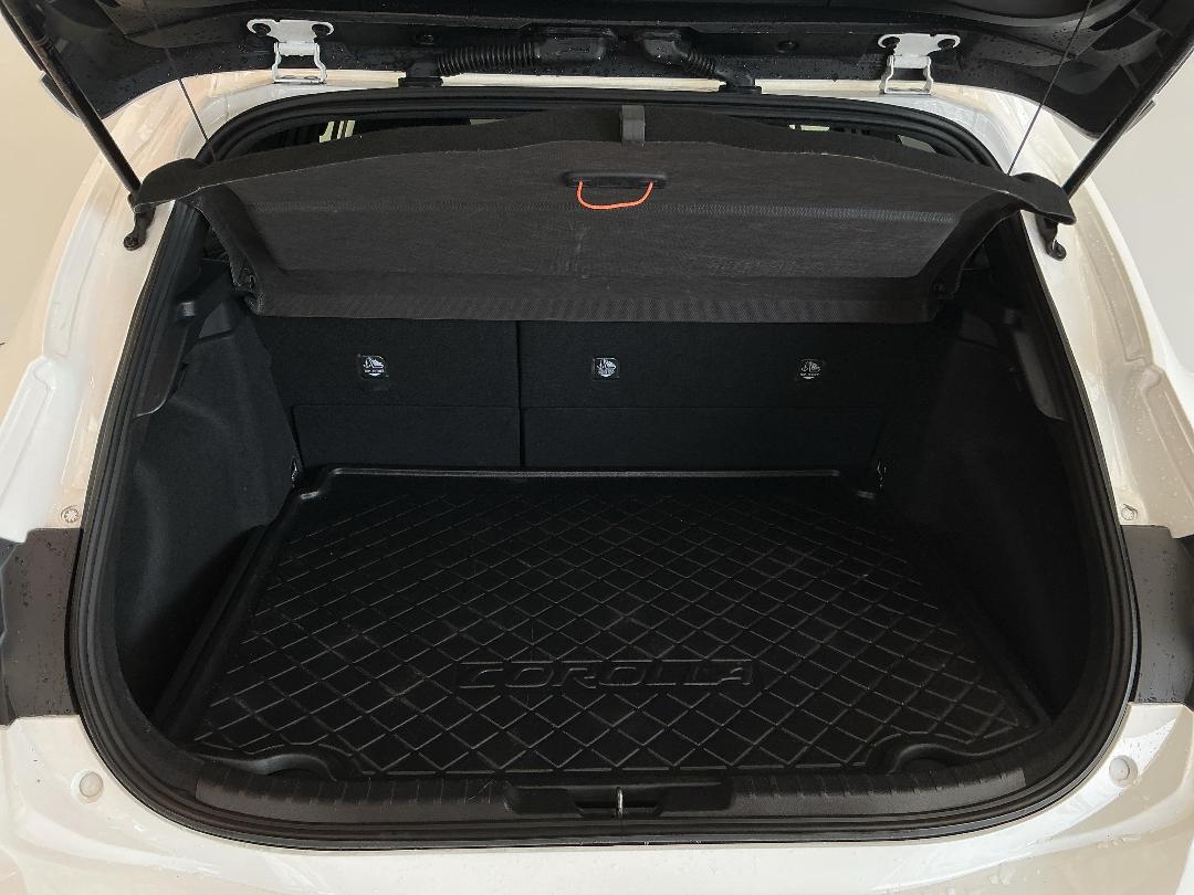 Photo '14' of Toyota Corolla