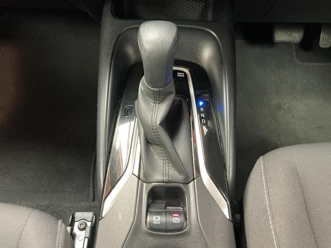 Photo '23' of Toyota Corolla