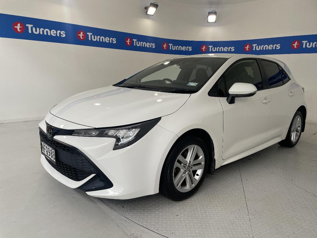 Photo '4' of Toyota Corolla Photo '4' of Toyota Corolla