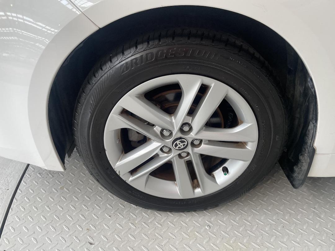 Photo '10' of Toyota Corolla Photo '10' of Toyota Corolla