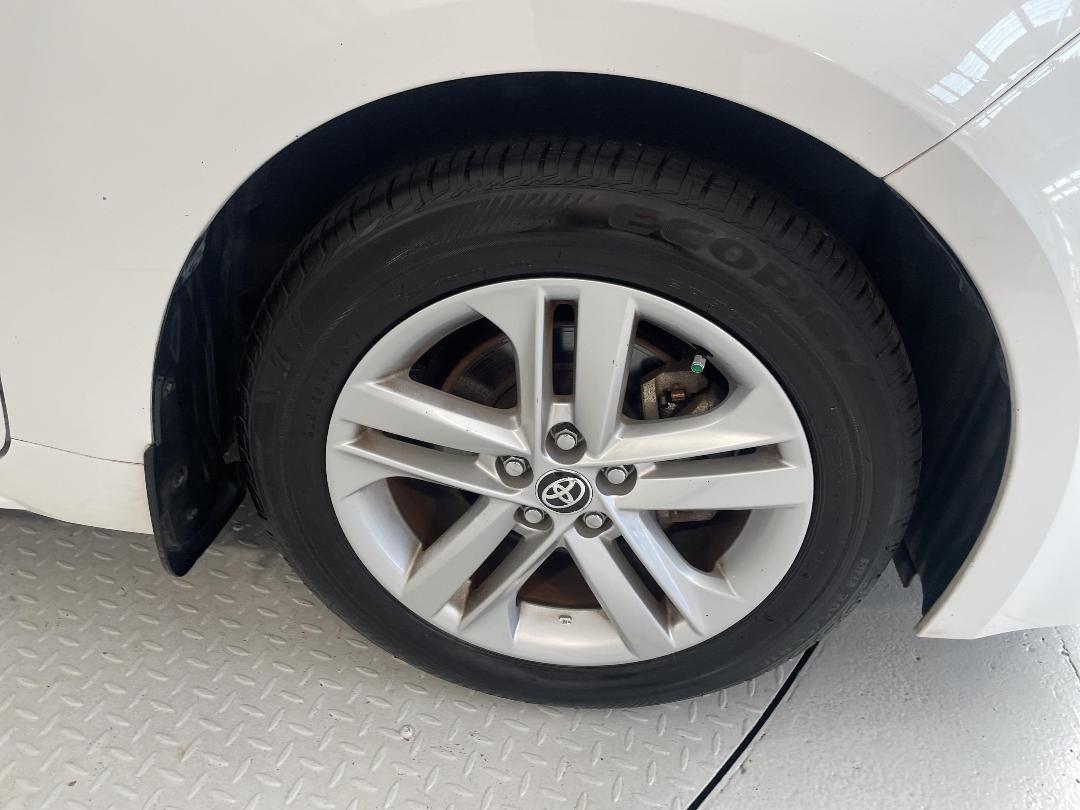 Photo '9' of Toyota Corolla Photo '9' of Toyota Corolla