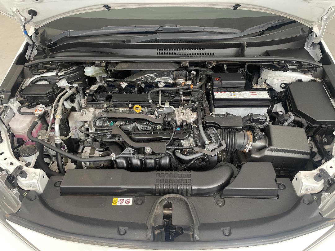 Photo '13' of Toyota Corolla Photo '13' of Toyota Corolla