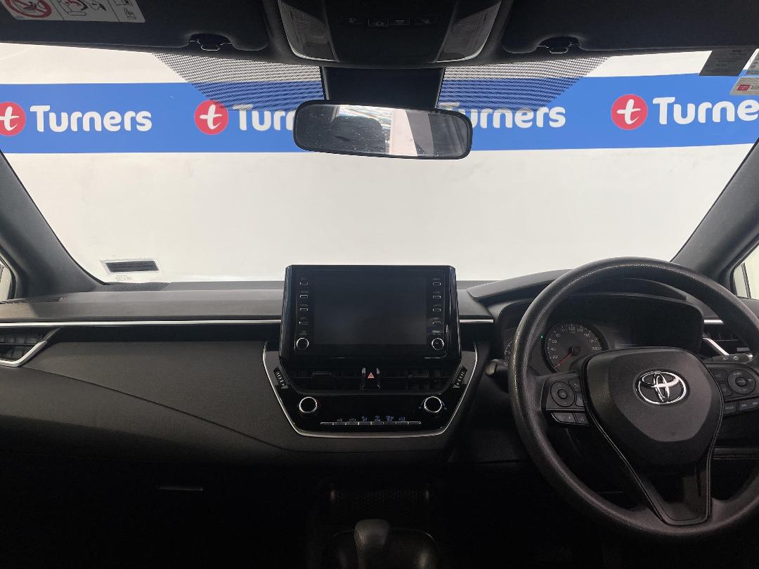 Photo '17' of Toyota Corolla Photo '17' of Toyota Corolla