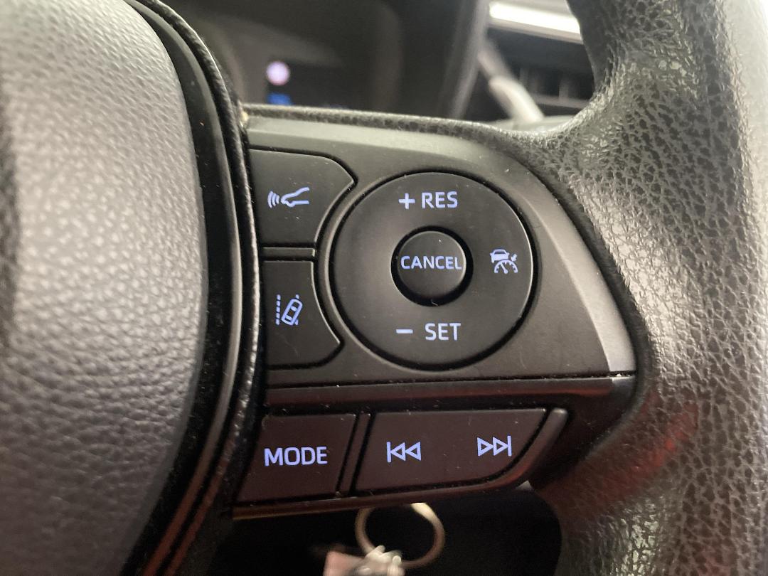 Photo '24' of Toyota Corolla Photo '24' of Toyota Corolla