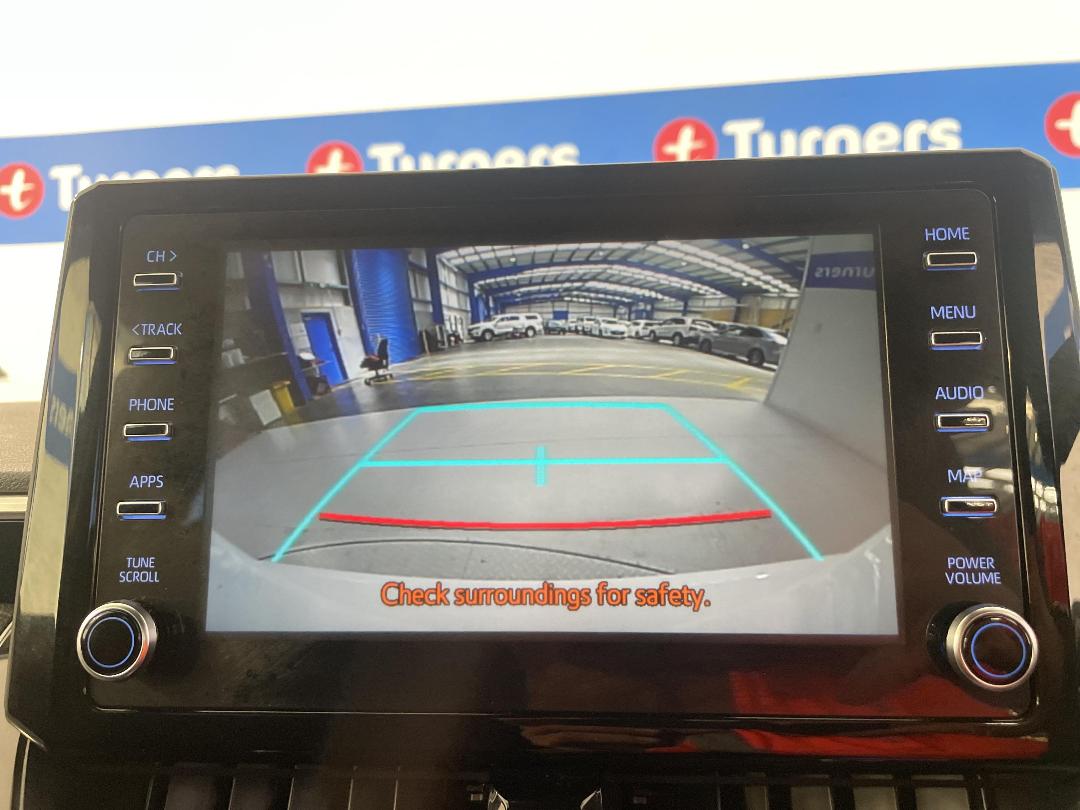 Photo '27' of Toyota Corolla Photo '27' of Toyota Corolla