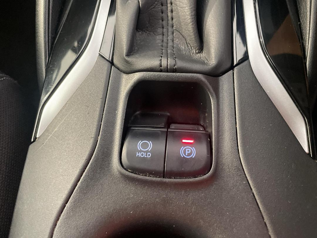 Photo '28' of Toyota Corolla Photo '28' of Toyota Corolla