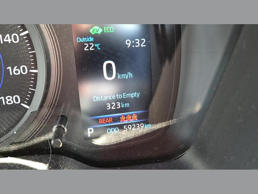 Photo '7' of Toyota Corolla