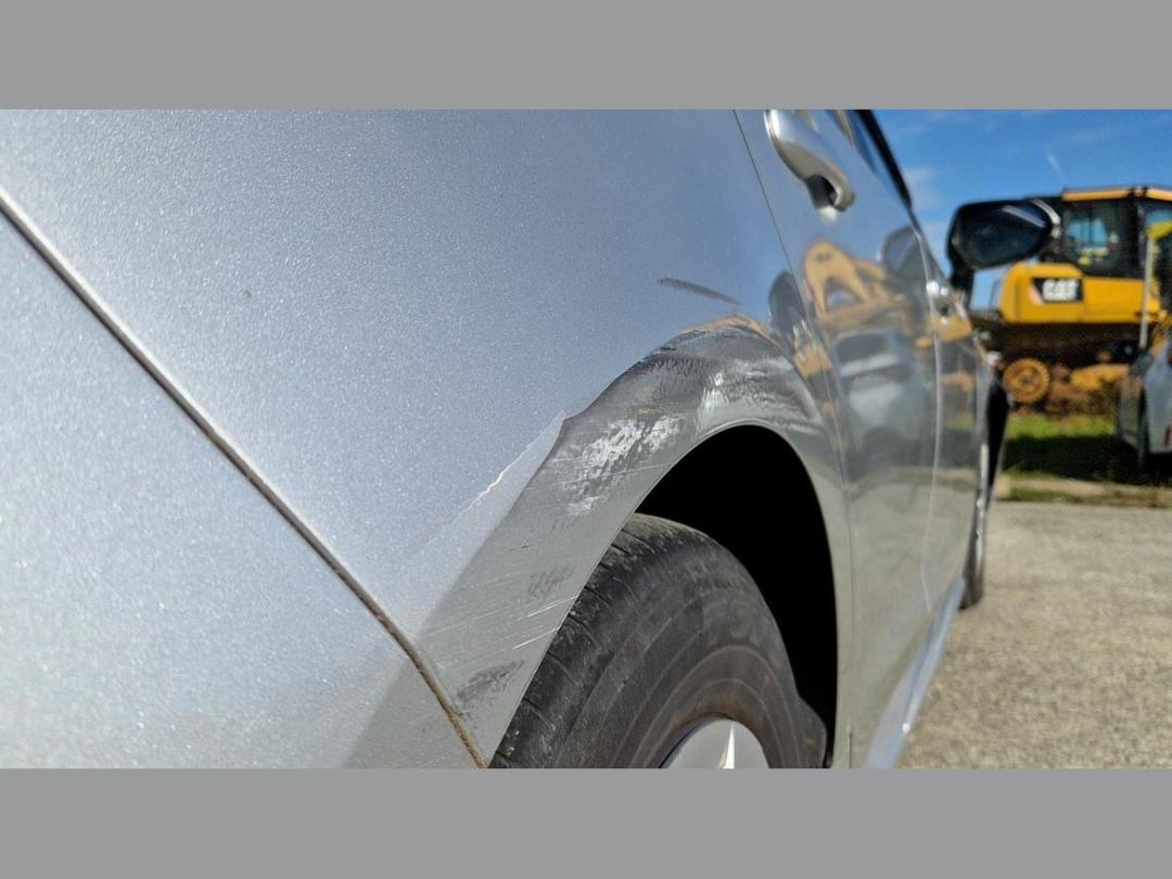 Photo '5' of Toyota Corolla