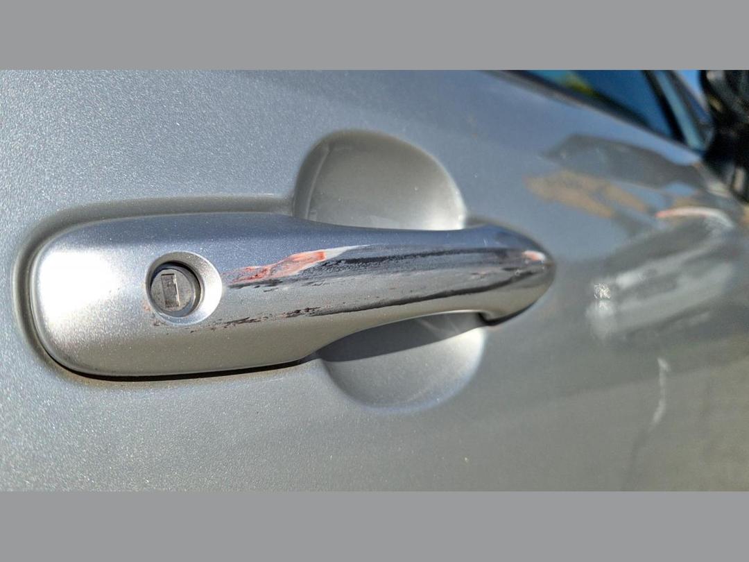 Photo '6' of Toyota Corolla