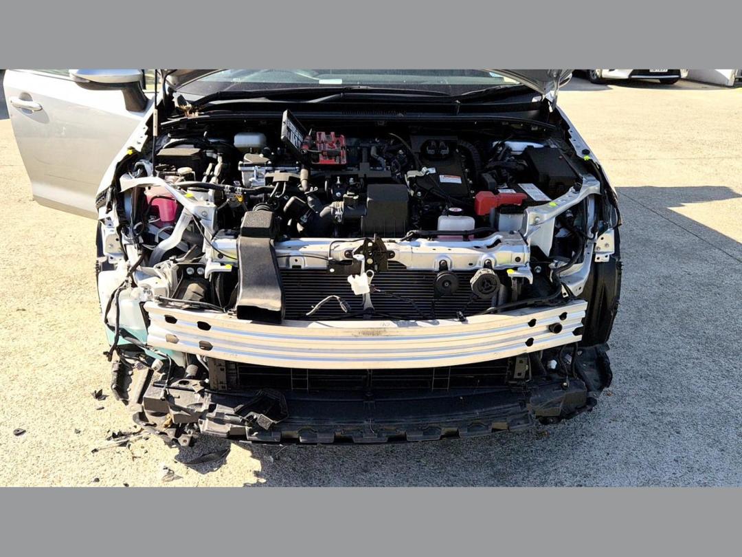 Photo '8' of Toyota Corolla