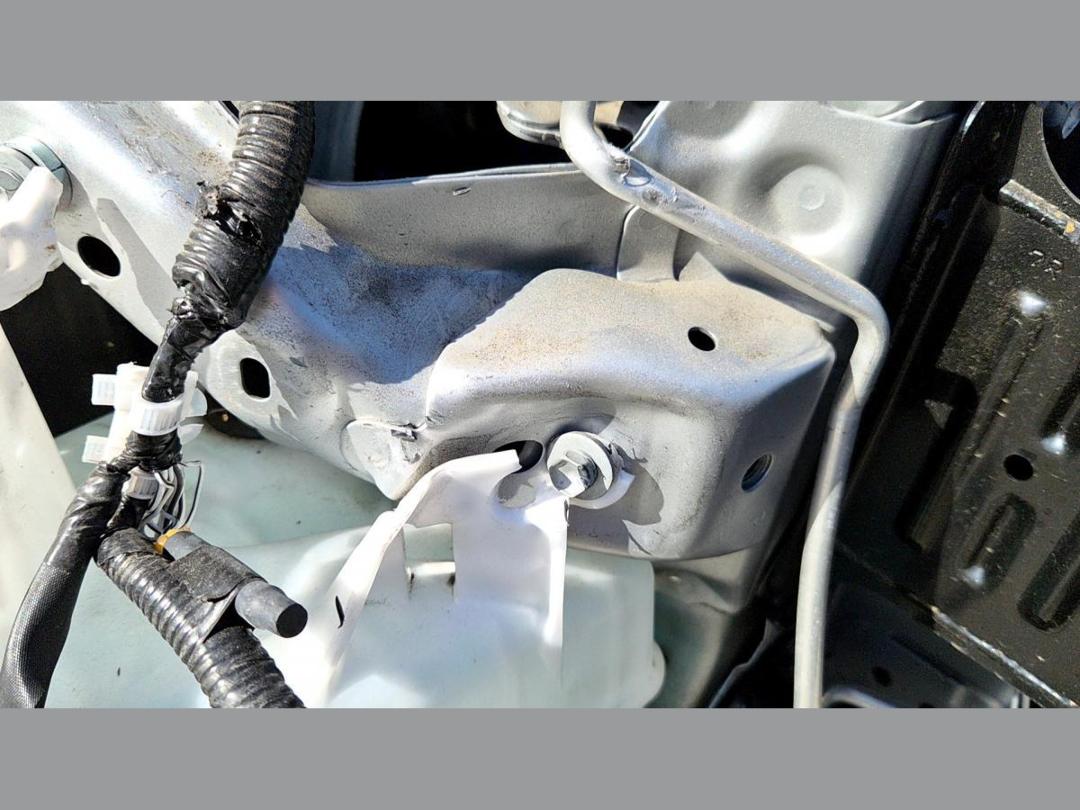 Photo '10' of Toyota Corolla