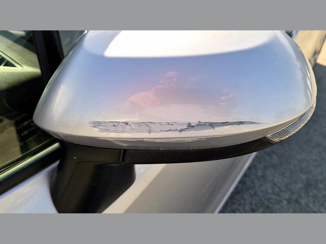 Photo '11' of Toyota Corolla