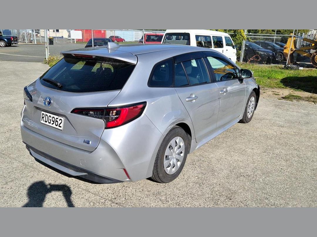 Photo '14' of Toyota Corolla