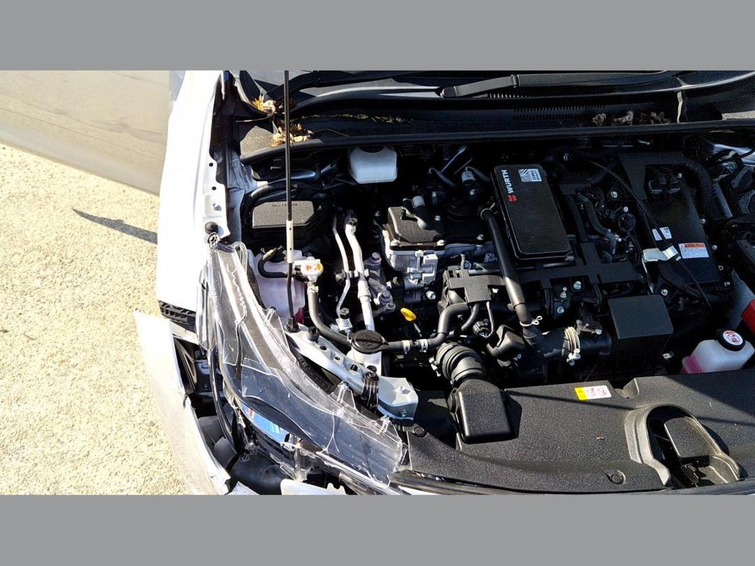 Photo '17' of Toyota Corolla