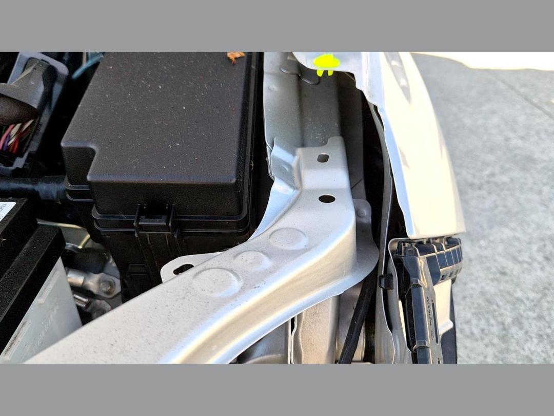 Photo '20' of Toyota Corolla