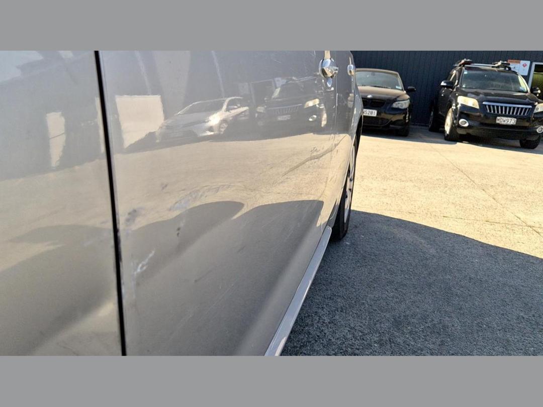 Photo '21' of Toyota Corolla