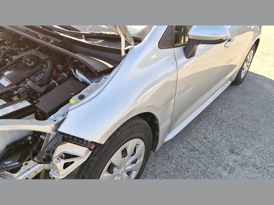 Photo '23' of Toyota Corolla