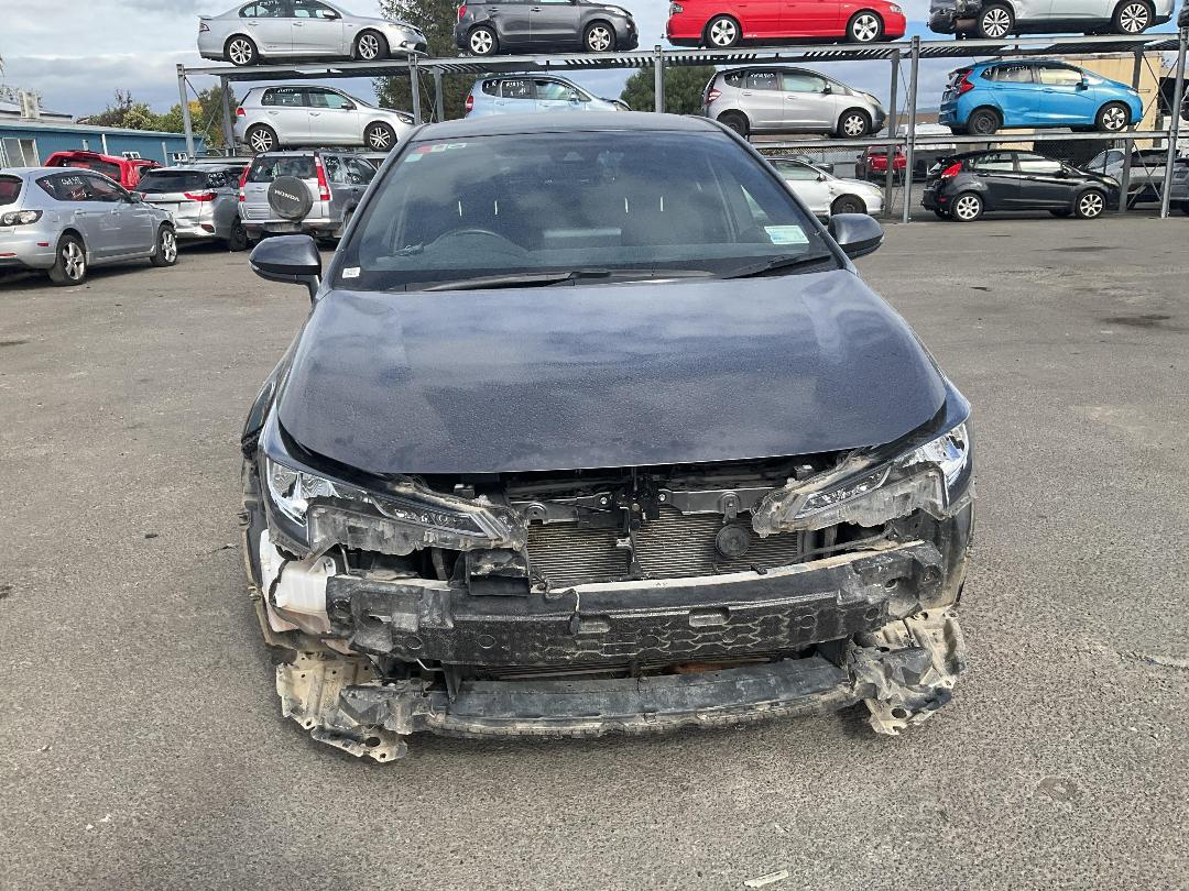 Photo '2' of Toyota Corolla SX