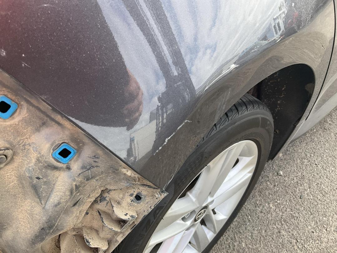 Photo '7' of Toyota Corolla SX