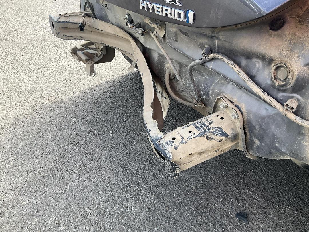 Photo '8' of Toyota Corolla SX