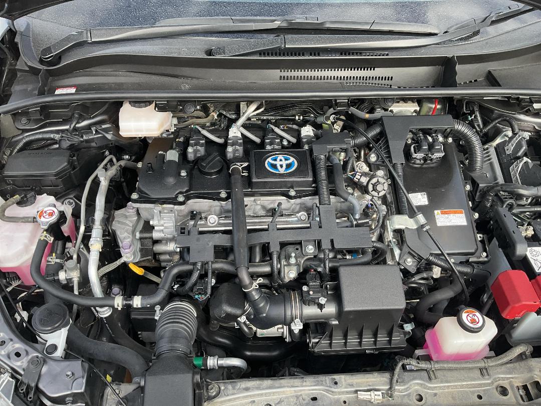 Photo '9' of Toyota Corolla SX