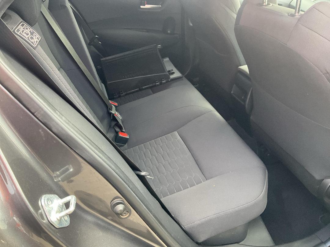 Photo '15' of Toyota Corolla SX