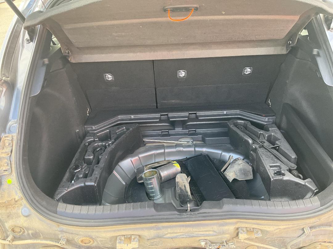 Photo '16' of Toyota Corolla SX