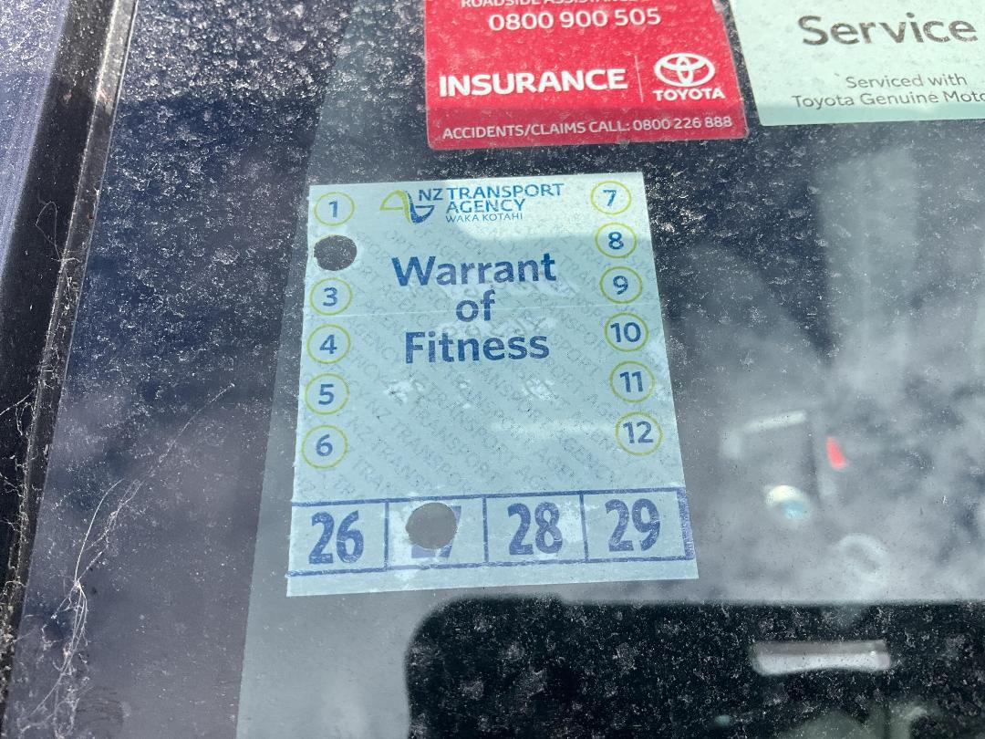 Photo '17' of Toyota Corolla SX