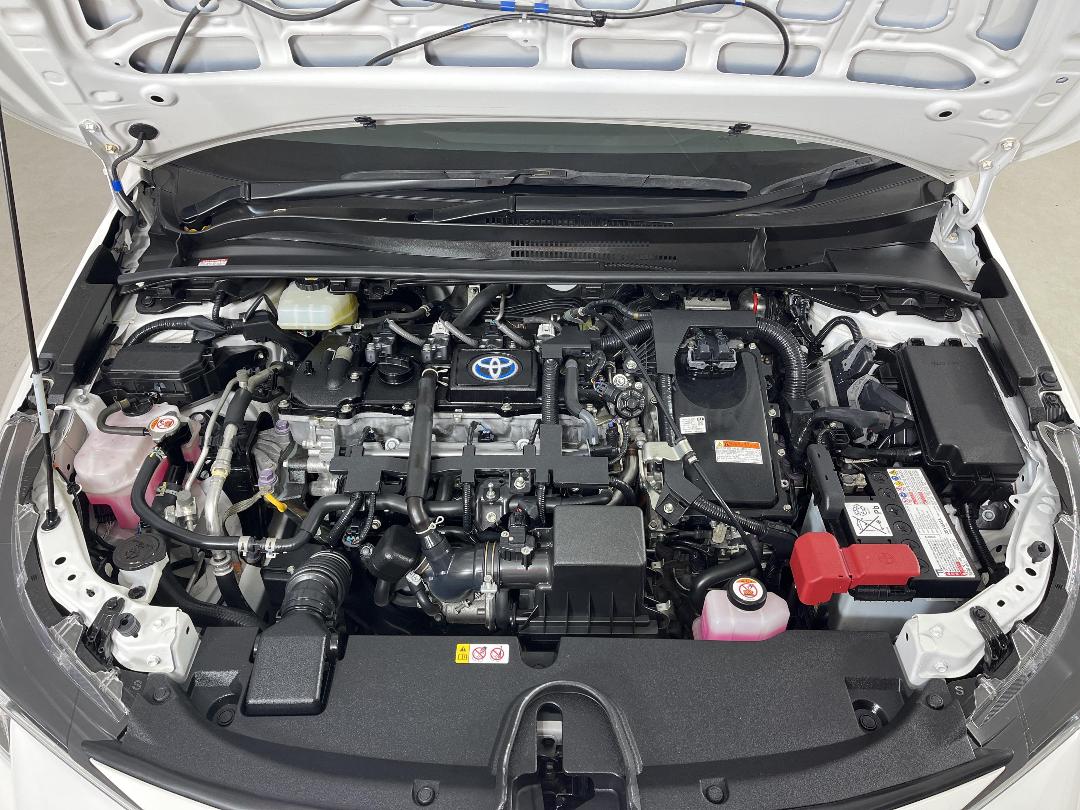 Photo '13' of Toyota Corolla