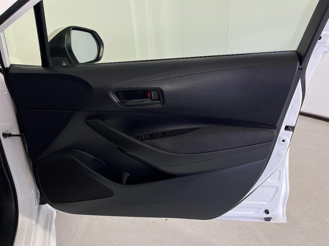 Photo '15' of Toyota Corolla