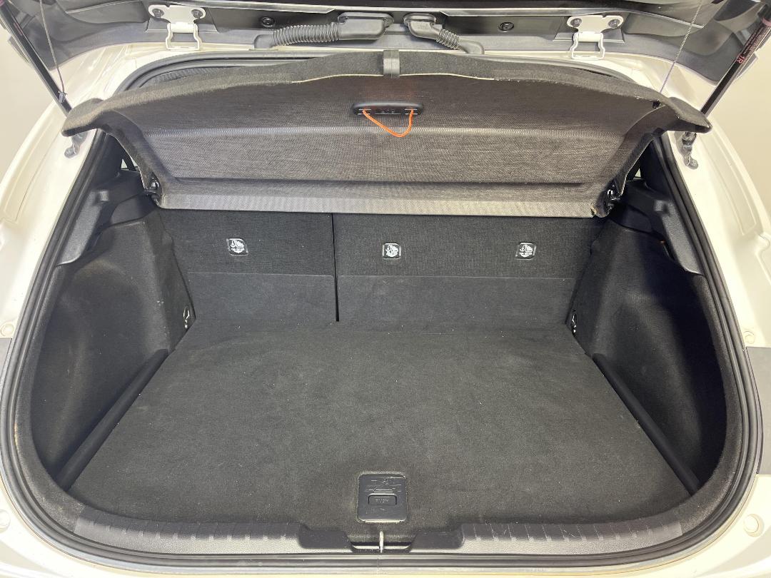 Photo '14' of Toyota Corolla