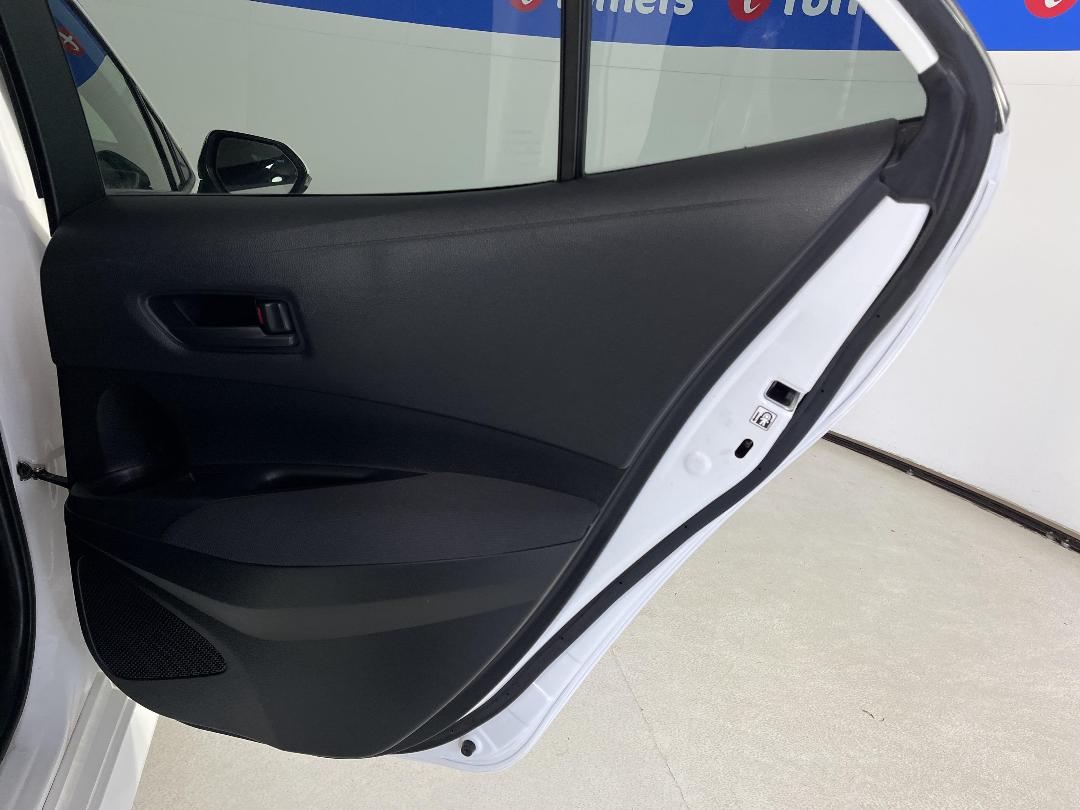 Photo '19' of Toyota Corolla