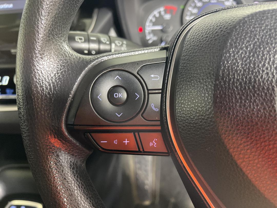 Photo '24' of Toyota Corolla