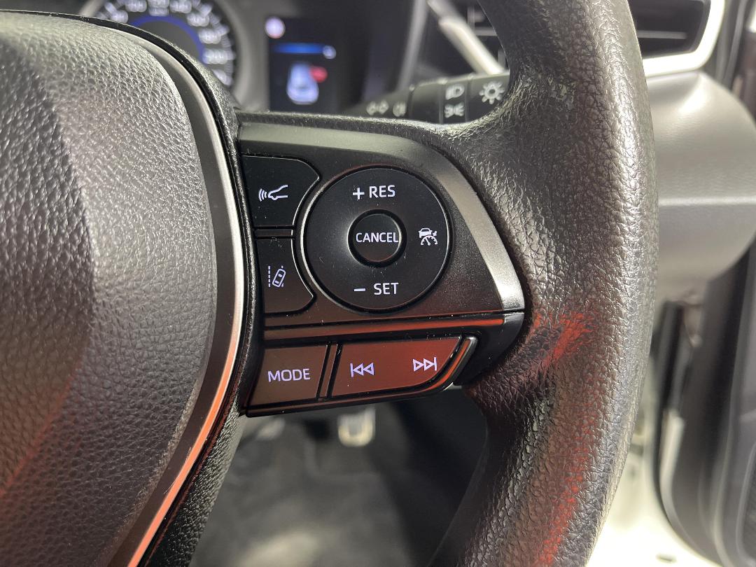 Photo '25' of Toyota Corolla