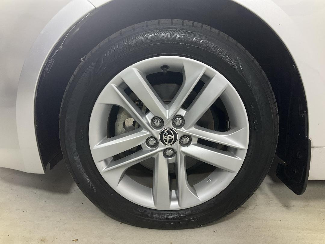 Photo '10' of Toyota Corolla