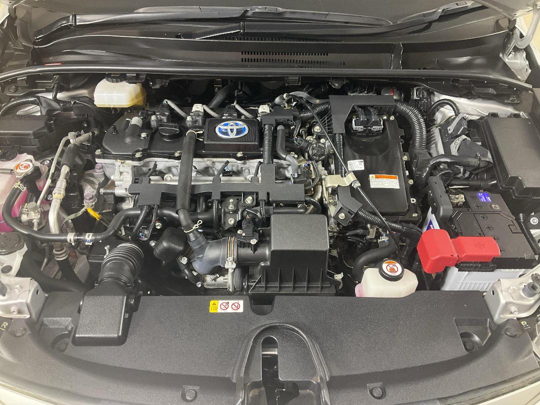 Photo '13' of Toyota Corolla