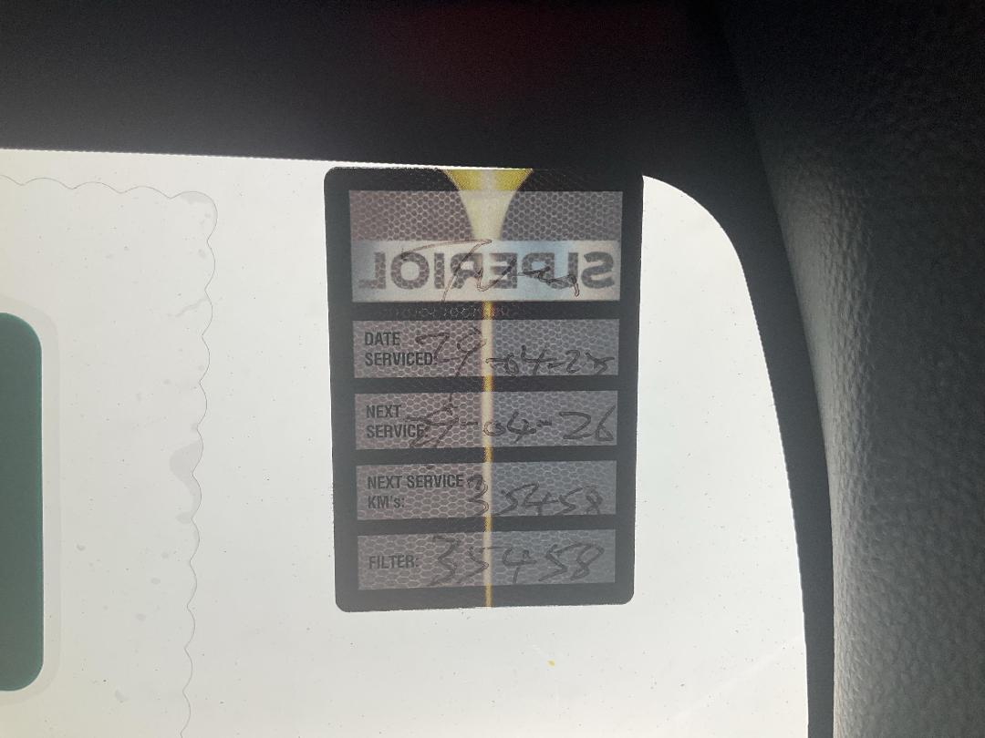 Photo '24' of Toyota Corolla