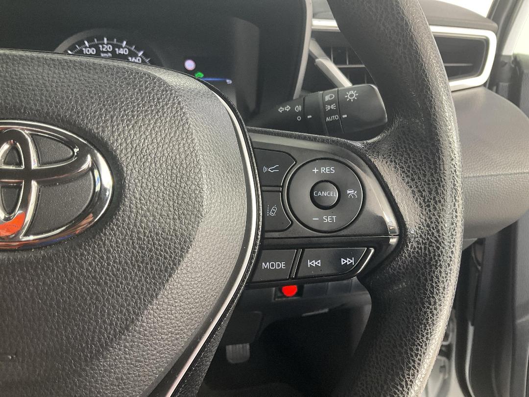 Photo '27' of Toyota Corolla