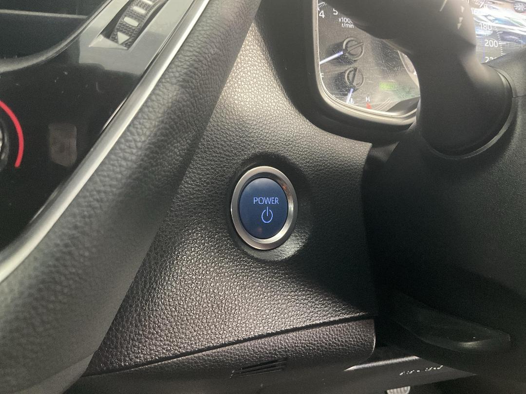 Photo '28' of Toyota Corolla